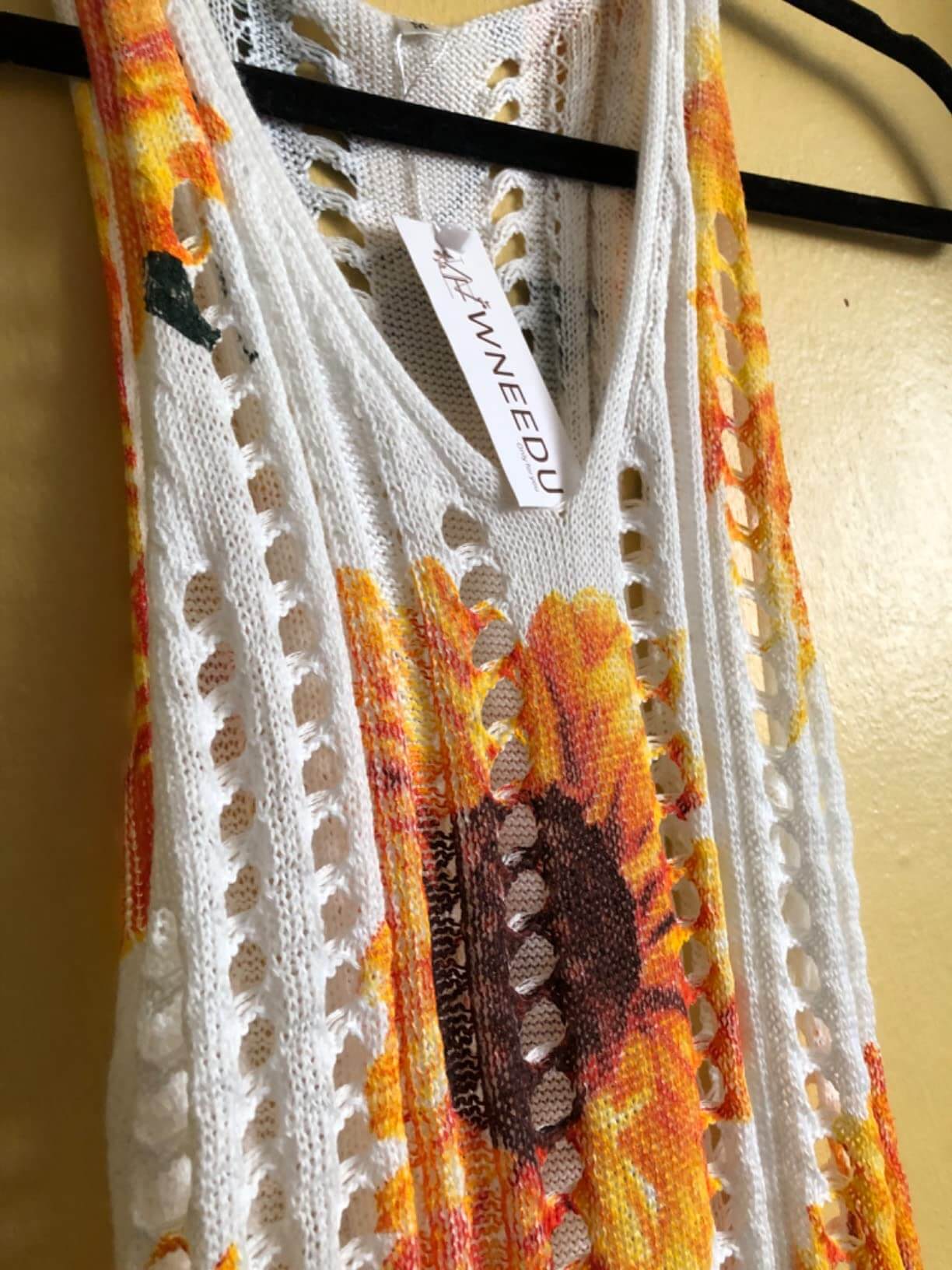 Saída de Renda Marcela Mix
