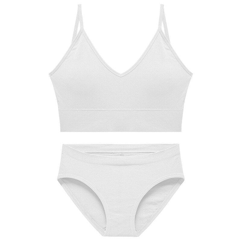 Conjunto Comfortable - Cielle Store