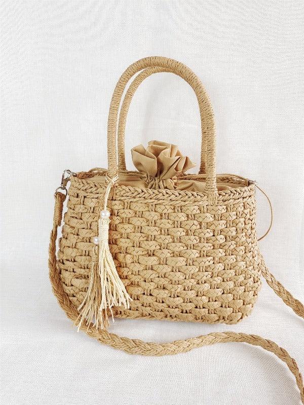 Bolsa Boho-Chic - Cielle Store