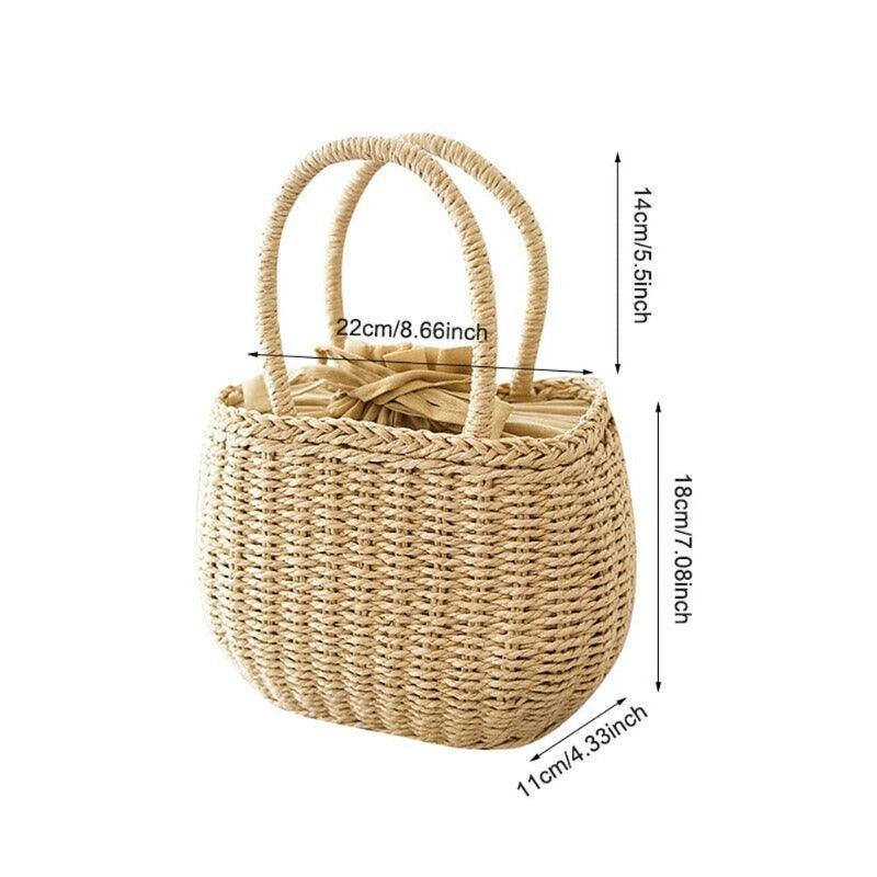 Bolsa Boho-Chic - Cielle Store