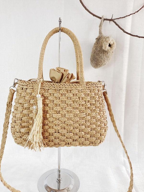 Bolsa Boho-Chic - Cielle Store