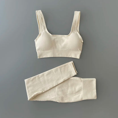 Conjunto Fitness Essência Elegância