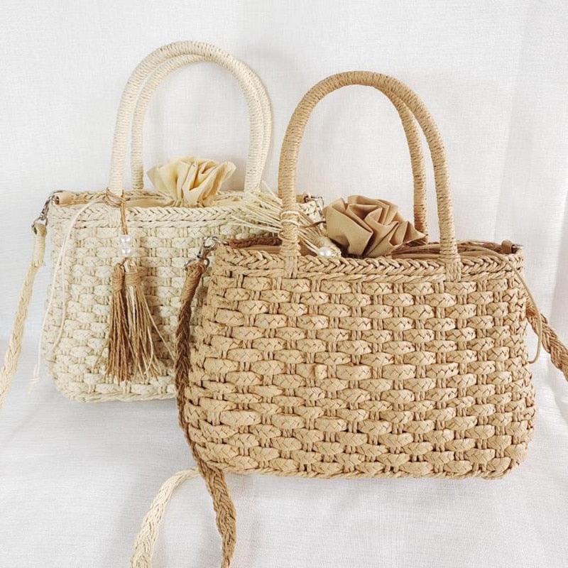 Bolsa Boho-Chic - Cielle Store