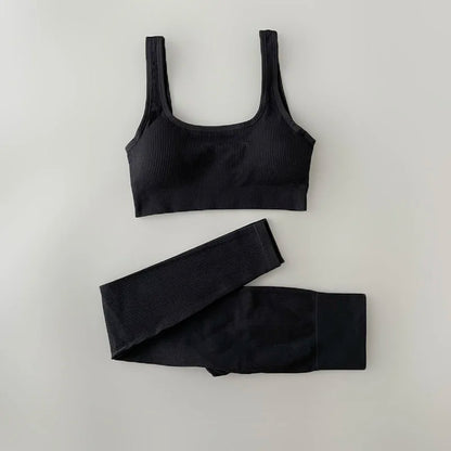 Conjunto Fitness Essência Elegância