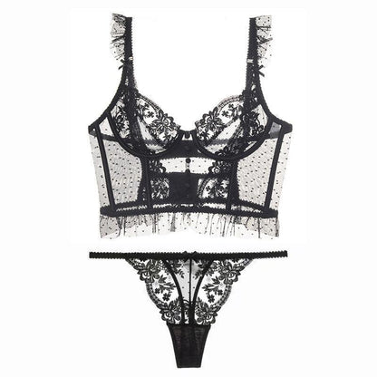 Lingerie Lua de Mel - Cielle Store