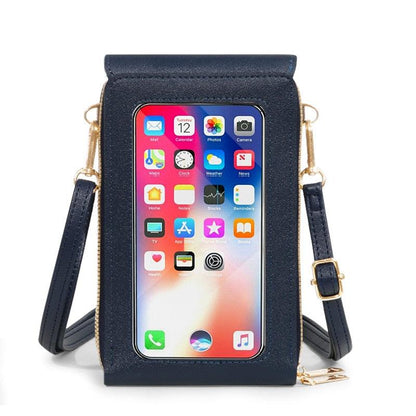 Bolsa Versatile Tech Sunset - Cielle Store