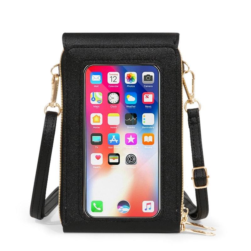 Bolsa Versatile Tech Sunset - Cielle Store