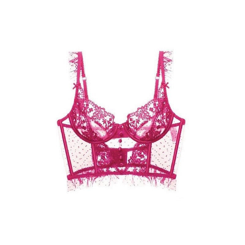 Lingerie Lua de Mel - Cielle Store