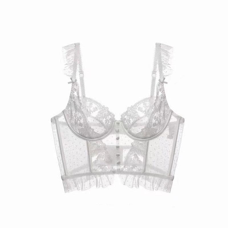 Lingerie Lua de Mel - Cielle Store