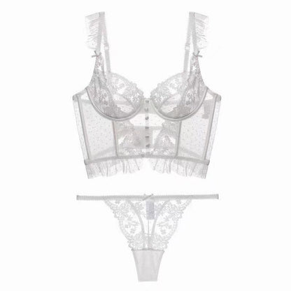 Lingerie Lua de Mel - Cielle Store