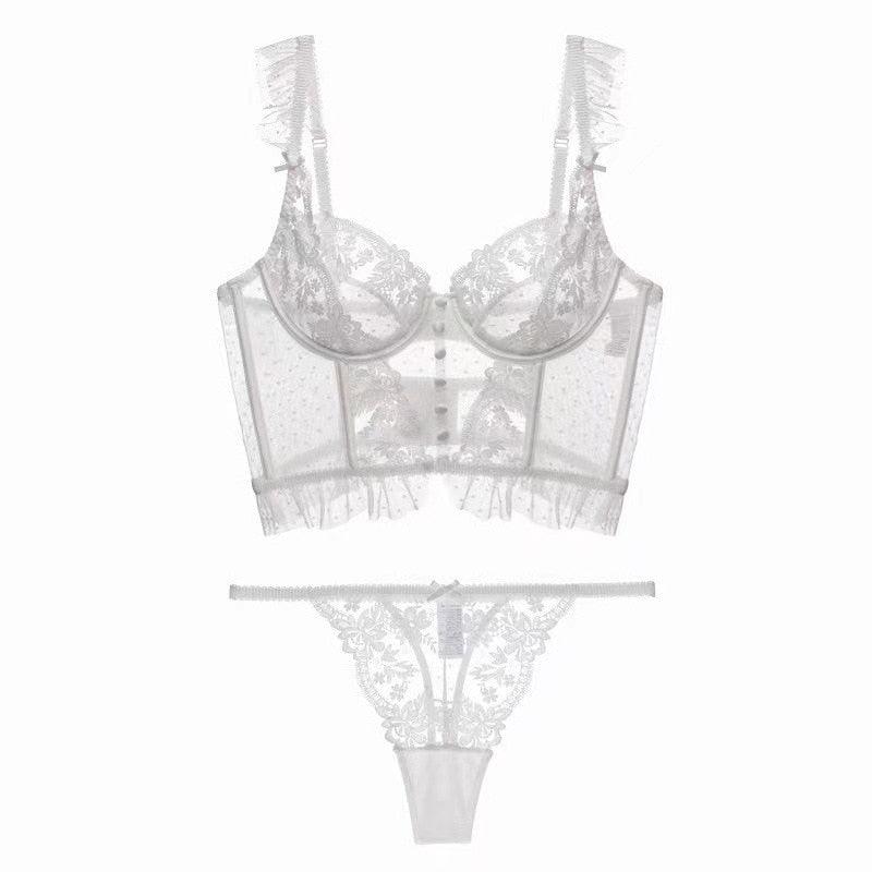 Lingerie Lua de Mel - Cielle Store