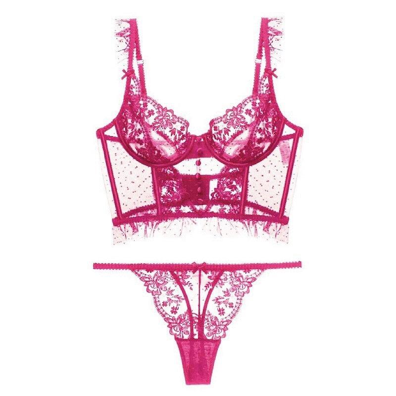 Lingerie Lua de Mel - Cielle Store