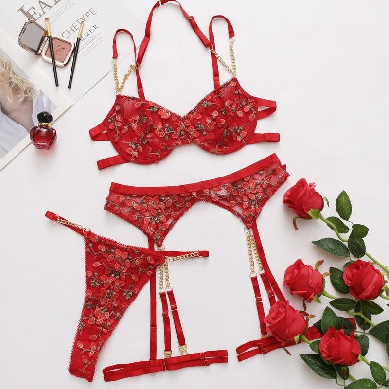 Lingerie Fada Delicada - Cielle Store