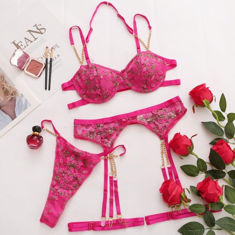 Lingerie Fada Delicada - Cielle Store