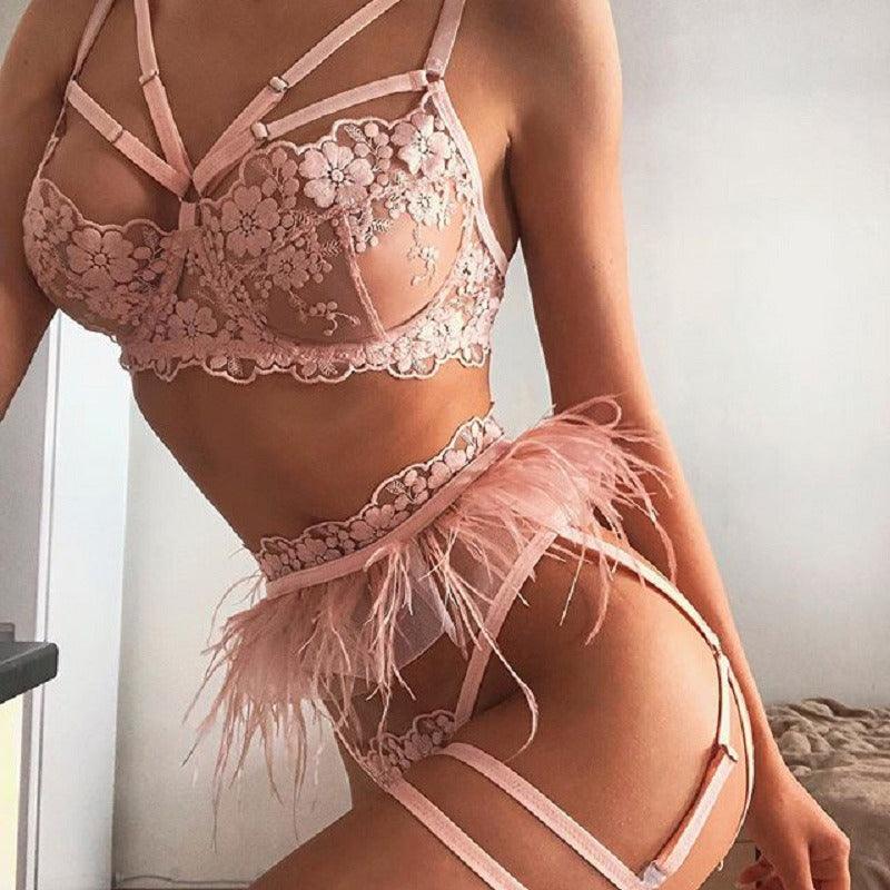 Lingerie Ello Sexy - Cielle Store